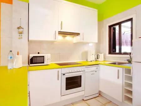 Casa Dos Angeles, Maison 4 personnes à Chayofa - Photo 7