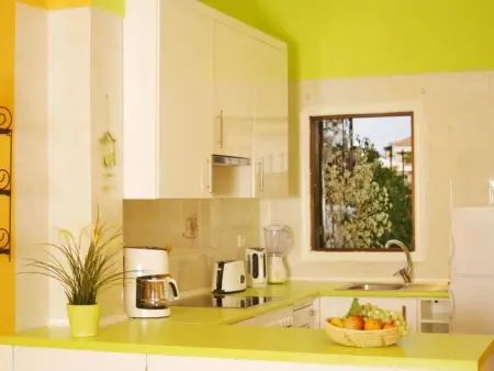 Casa Dos Angeles, Maison 4 personnes à Chayofa - Photo 8