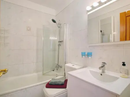 Casa Dos Angeles, Maison 4 personnes à Chayofa - Photo 9