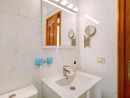 Casa Dos Angeles, Maison 4 personnes à Chayofa - Photo 10