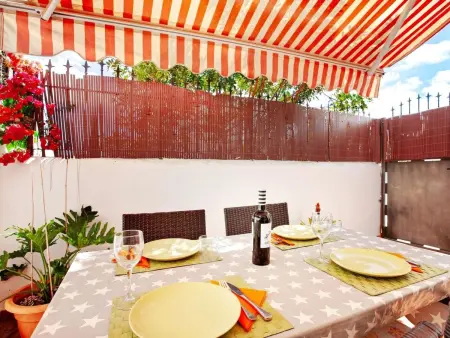 Casa Dos Angeles, Maison 4 personnes à Chayofa - Photo 11