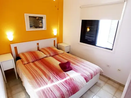 Casa Dos Angeles, Maison 4 personnes à Chayofa - Photo 12