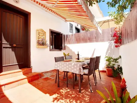Casa Dos Angeles, Maison 4 personnes à Chayofa - Photo 14