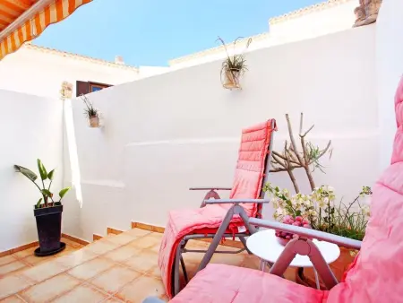 Casa Dos Angeles, Maison 4 personnes à Chayofa - Photo 15