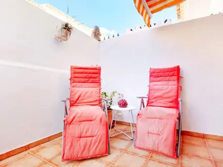 Casa Dos Angeles, Maison 4 personnes à Chayofa - Photo 16