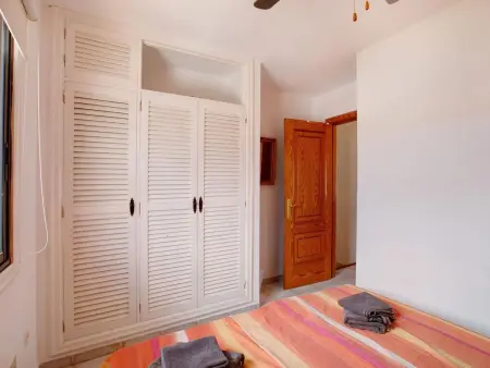 Casa Dos Angeles, Maison 4 personnes à Chayofa - Photo 17