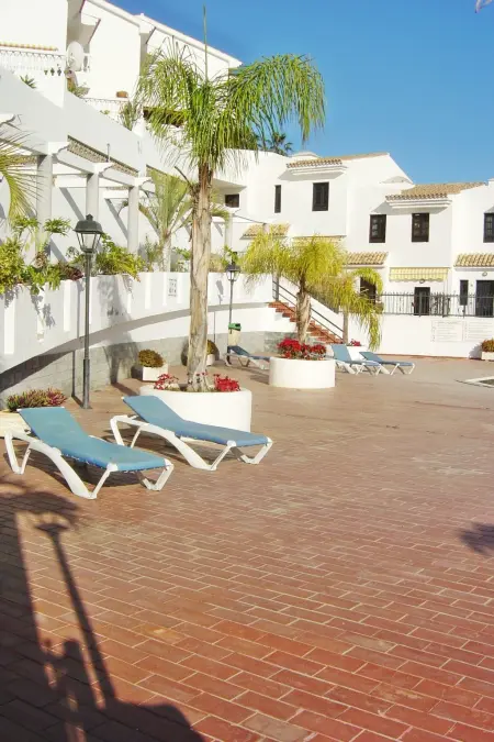 Casa Dos Angeles, Maison 4 personnes à Chayofa - Photo 20