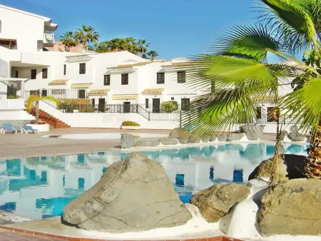 Casa Dos Angeles, Maison 4 personnes à Chayofa - Photo 22