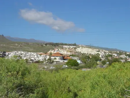 Casa Dos Angeles, Maison 4 personnes à Chayofa - Photo 24