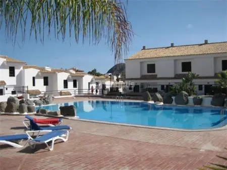 Casa Dos Angeles, Maison 4 personnes à Chayofa - Photo 26