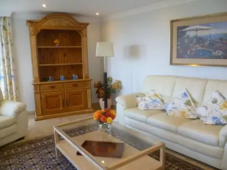 Apartment Laguna, Appartement 6 personnes à Chayofa - Photo 1