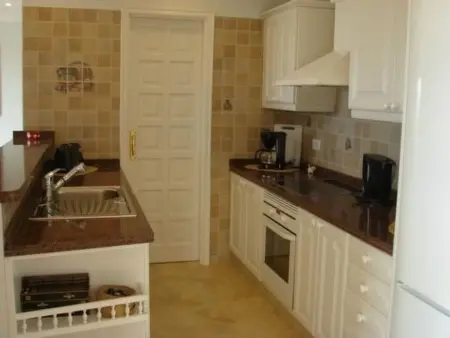 Apartment Laguna, Appartement 6 personnes à Chayofa - Photo 5