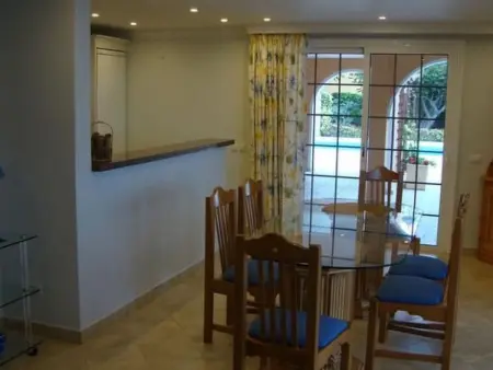 Apartment Laguna, Appartement 6 personnes à Chayofa - Photo 6