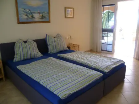 Apartment Laguna, Appartement 6 personnes à Chayofa - Photo 11