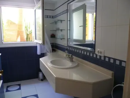 Apartment Laguna, Appartement 6 personnes à Chayofa - Photo 13