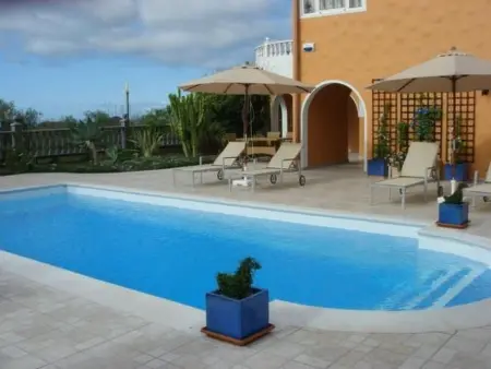 Apartment Laguna, Appartement 6 personnes à Chayofa - Photo 19