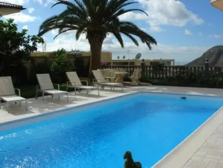 Apartment Laguna, Appartement 6 personnes à Chayofa - Photo 20