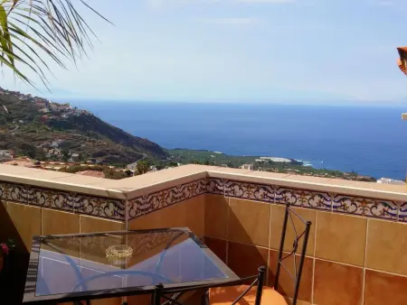 für 2 Personen und 1 Kind in Icod de los Vinos, Teneriffa - Photo 6
