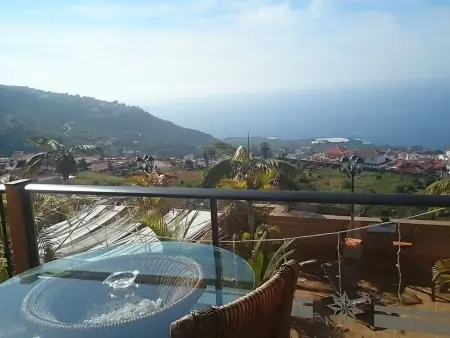 für 2 Personen und 1 Kind in Icod de los Vinos, Teneriffa - Photo 14