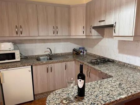 für 2 Personen und 1 Kind in Icod de los Vinos, Teneriffa - Photo 25