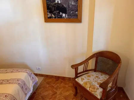 für 2 Personen und 1 Kind in Icod de los Vinos, Teneriffa - Photo 27