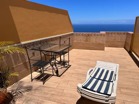 für 2 Personen und 1 Kind in Icod de los Vinos, Teneriffa - Photo 29