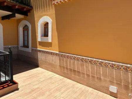 für 2 Personen und 1 Kind in Icod de los Vinos, Teneriffa - Photo 30