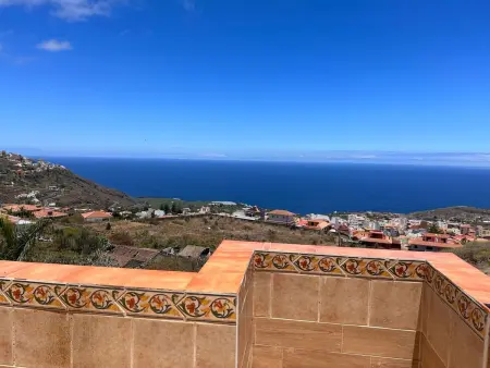 für 2 Personen und 1 Kind in Icod de los Vinos, Teneriffa - Photo 31