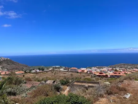 für 2 Personen und 1 Kind in Icod de los Vinos, Teneriffa - Photo 32