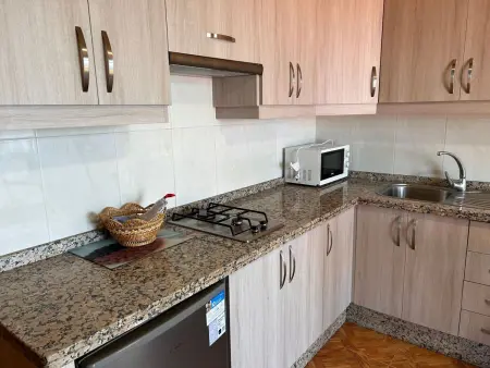 für 2 Personen und 1 Kind in Icod de los Vinos, Teneriffa - Photo 40