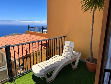 für 2 Personen und 1 Kind in Icod de los Vinos, Teneriffa - Photo 44