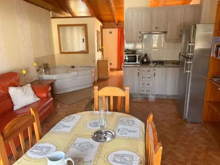 Junior Suite, Appartement 2 personnes à Icod de los Vinos - Photo 9