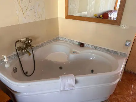 Junior Suite, Appartement 2 personnes à Icod de los Vinos - Photo 10
