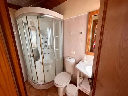 Junior Suite, Appartement 2 personnes à Icod de los Vinos - Photo 14