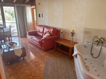 Junior Suite, Appartement 2 personnes à Icod de los Vinos - Photo 22