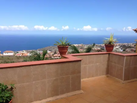 Deluxe Familiensuite mit 2 Schlafzimmern und Meerblick - Photo 3