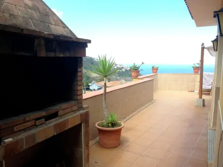 Deluxe Familiensuite mit 2 Schlafzimmern und Meerblick - Photo 4