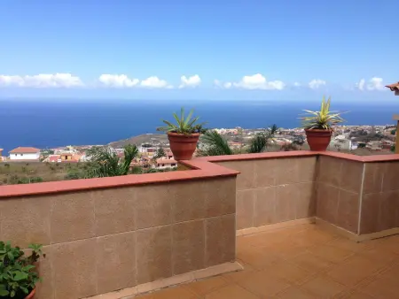 Deluxe Familiensuite mit 2 Schlafzimmern und Meerblick - Photo 6