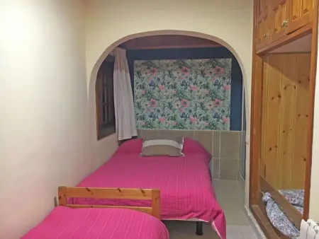 Deluxe Familiensuite mit 2 Schlafzimmern und Meerblick - Photo 13