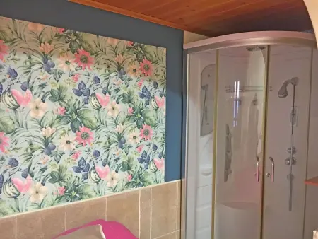 Deluxe Familiensuite mit 2 Schlafzimmern und Meerblick - Photo 14