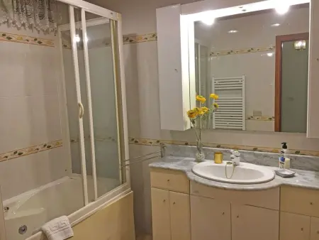 Deluxe Familiensuite mit 2 Schlafzimmern und Meerblick - Photo 15
