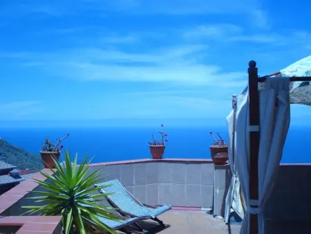 Deluxe Familiensuite mit 2 Schlafzimmern und Meerblick - Photo 17