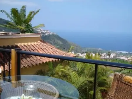Superior 1-Zimmer-Wohnung mit Terrasse und Meerblick - Photo 3