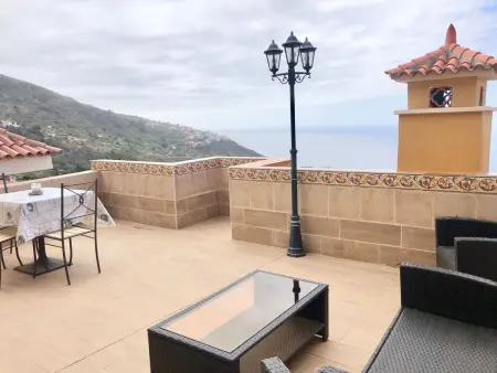 Superior 1-Zimmer-Wohnung mit Terrasse und Meerblick - Photo 8