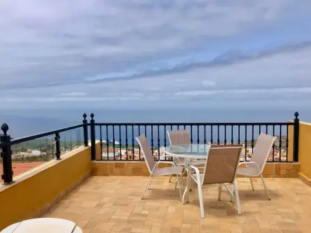 Superior 1-Zimmer-Wohnung mit Terrasse und Meerblick - Photo 12