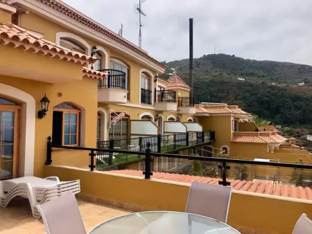 Superior 1-Zimmer-Wohnung mit Terrasse und Meerblick - Photo 14