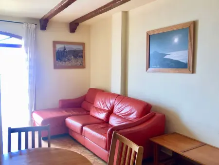 Superior 1-Zimmer-Wohnung mit Terrasse und Meerblick - Photo 16