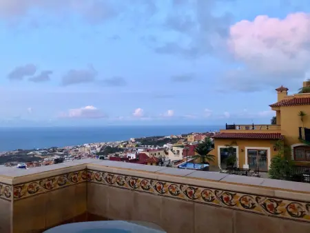 Superior 1-Zimmer-Wohnung mit Terrasse und Meerblick - Photo 21