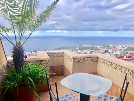 Superior 1-Zimmer-Wohnung mit Terrasse und Meerblick - Photo 22