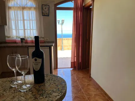 Superior 1-Zimmer-Wohnung mit Terrasse und Meerblick - Photo 31